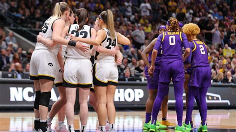 Iowa vs. LSU: Live stream, start time, TV channel, preview, how .